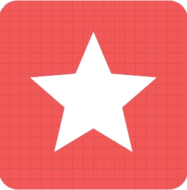 star