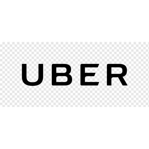 Uber Logo