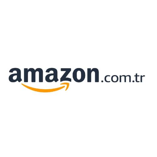 Amazon.com.tr Logo