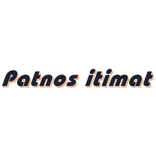 Patnos İtimat Turizm Logo