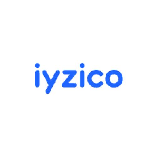 Iyzico Logo