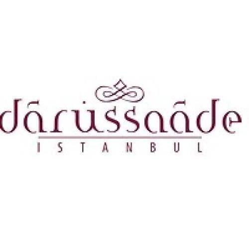 Darussaade Hotel Logo