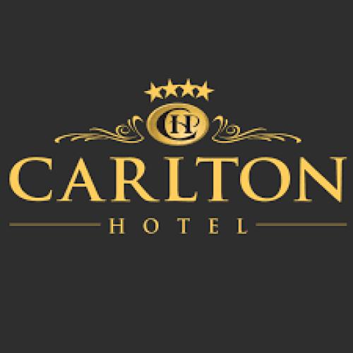 Carlton Hotel ISTANBUL Logo