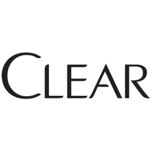 Clear Logo