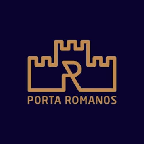 Porta Romanos Hotel İstanbul Logo