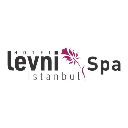 Levni Hotel & Spa İSTANBUL Logo