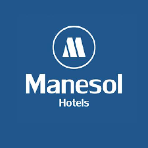 Manesol Old City Bosphorus Hotel Logo
