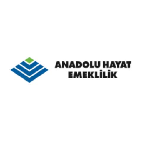 Anadolu Hayat Emeklilik Logo
