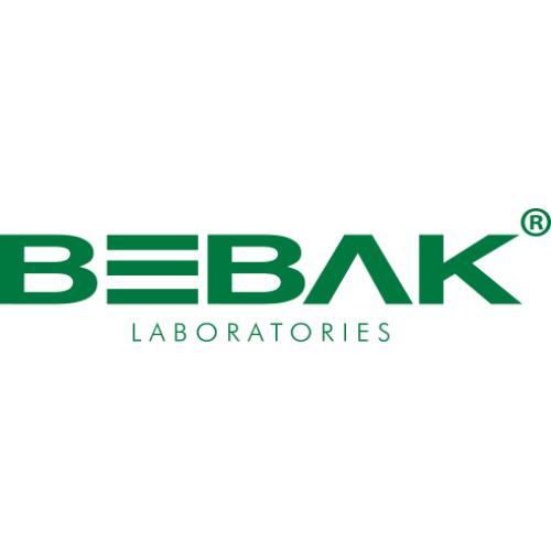 Bebak Logo