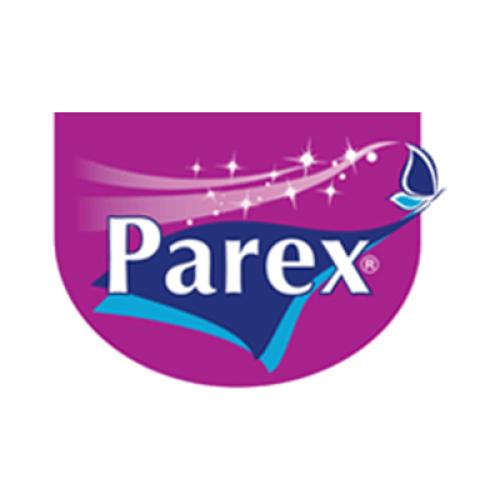 Parex Logo