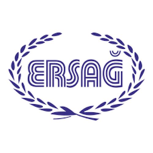 Ersağ Gıda Logo