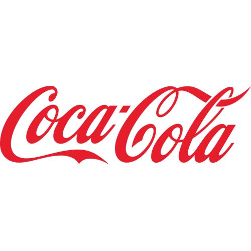 Coca‑Cola Logo