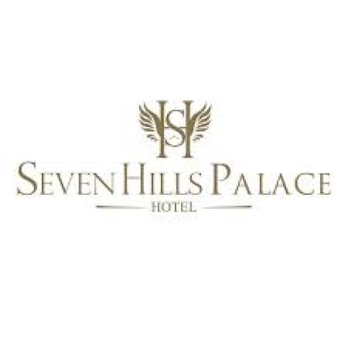 Seven Hills Palace & Spa Logo