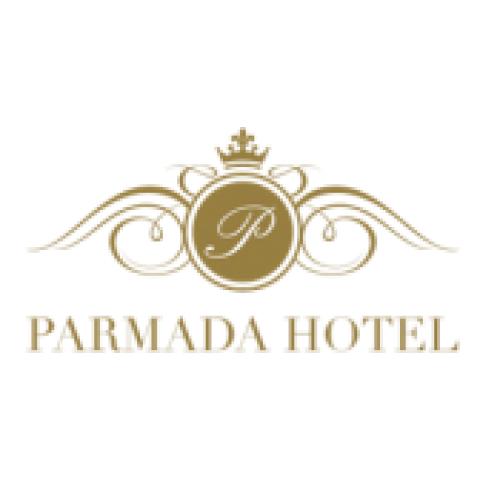 Parmada Hotel Logo