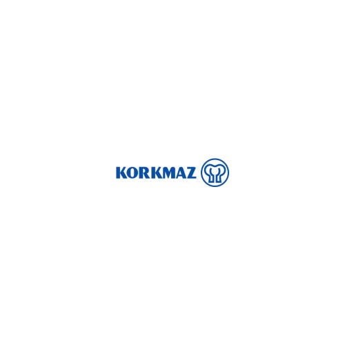 KORKMAZ Logo
