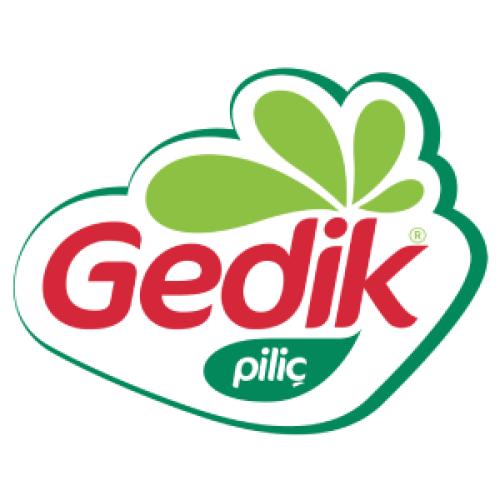 Gedik Piliç Logo