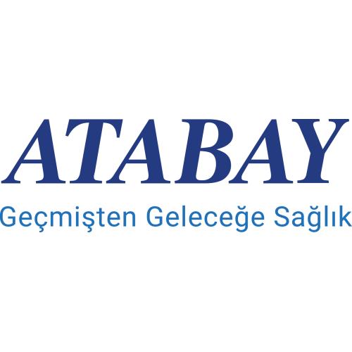 Atabay İlaç Firması Logo