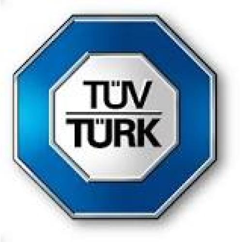 TÜVTÜRK Logo