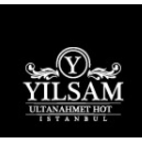 Yılsam Hotel Sultanahmet Logo