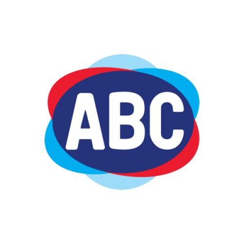 ABC deterjan Logo