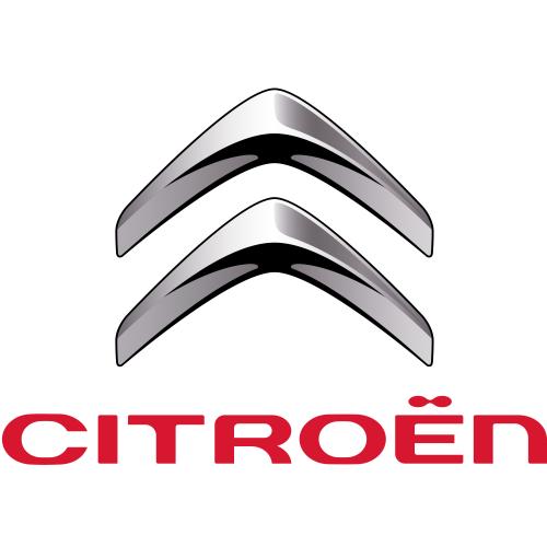 Citroen Logo