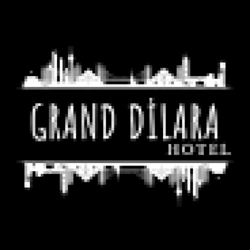 Grand Dilara Hotel Logo