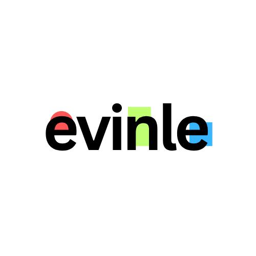 evinle.com Logo