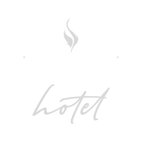 Almina Hotel Logo