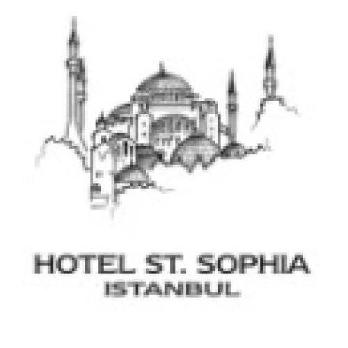 Hotel Saint Sophia ISTANBUL Logo