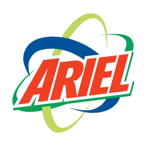 Ariel Logo