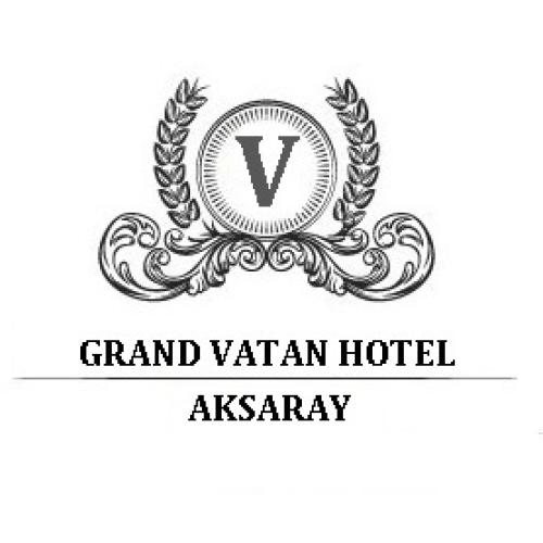 Grand Vatan Hotel Logo