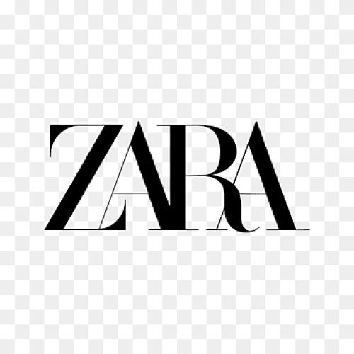 ZARA Logo
