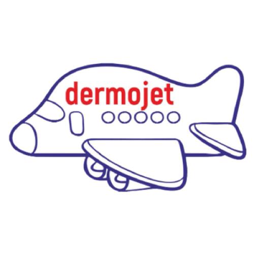 Dermojet Logo