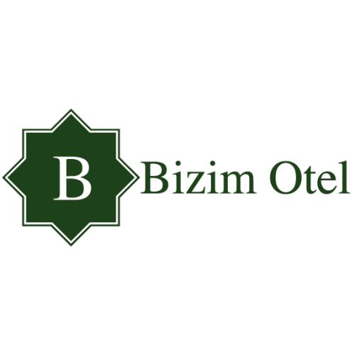Bizim Otel Beyazıt Logo
