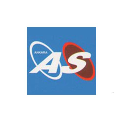 Ankara As Turizm Logo