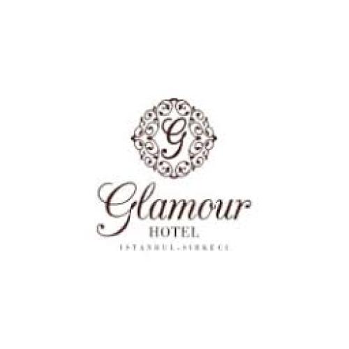 Glamour Hotel Logo