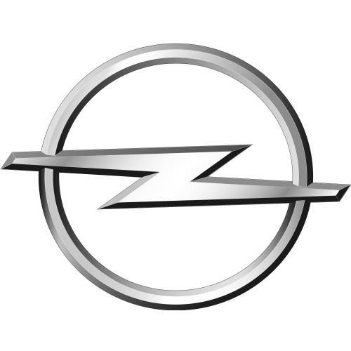Opel Logo