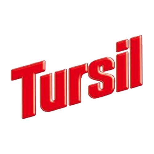 TURSİL Logo