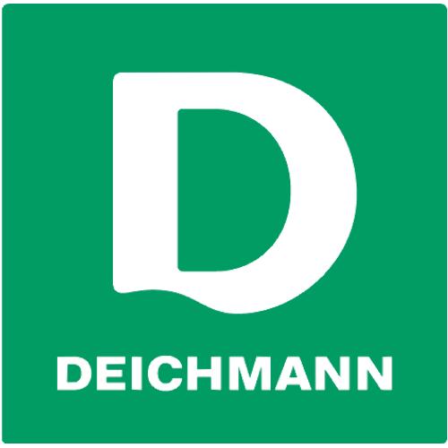 Deichmann Logo