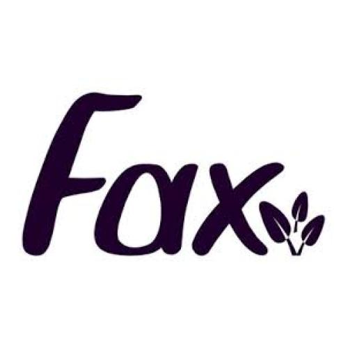 Fax Logo
