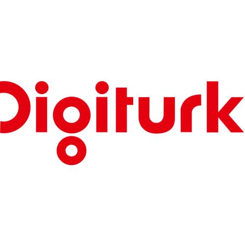 Digitürk Logo