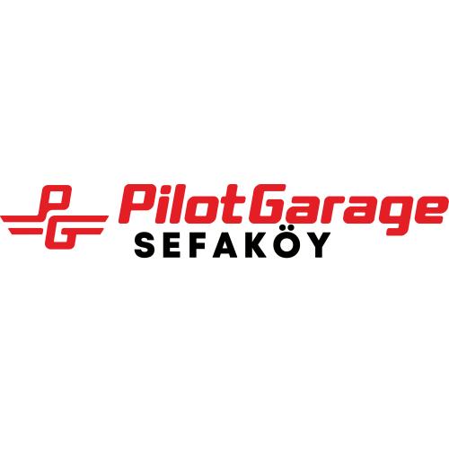 Pilot Garage Logo