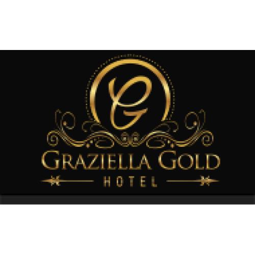 Graziella Gold Hotel Logo