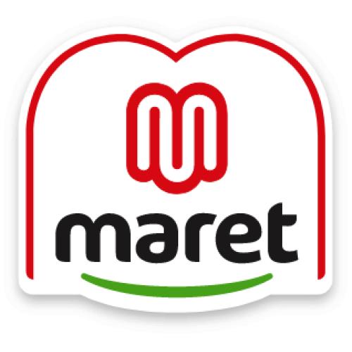 Maret Logo