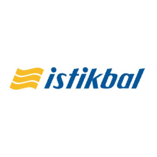 İstikbal Logo