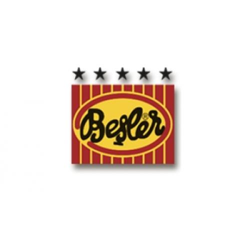 Beşler Logo