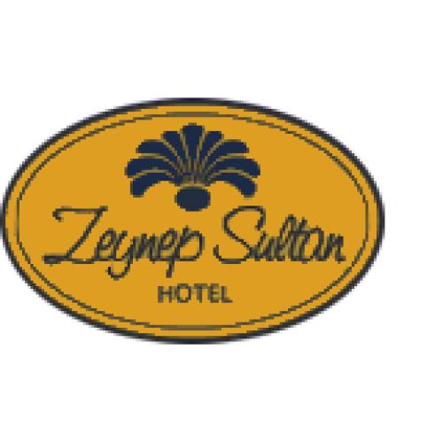 Zeynep Sultan Hotel Logo