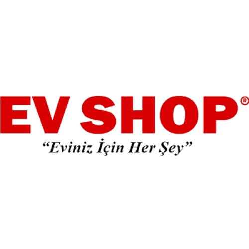 EV SHOP Logo