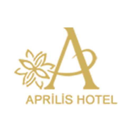 Aprilis Hotel Logo