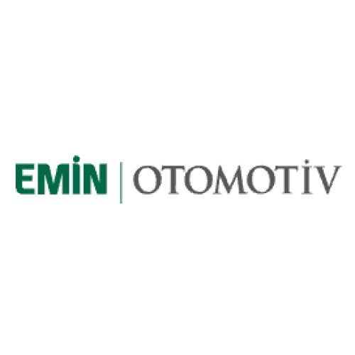 Eminotomotiv Logo